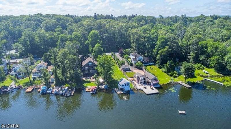 0.23 Acres of Residential Land for Sale in Frankford Township, New Jersey