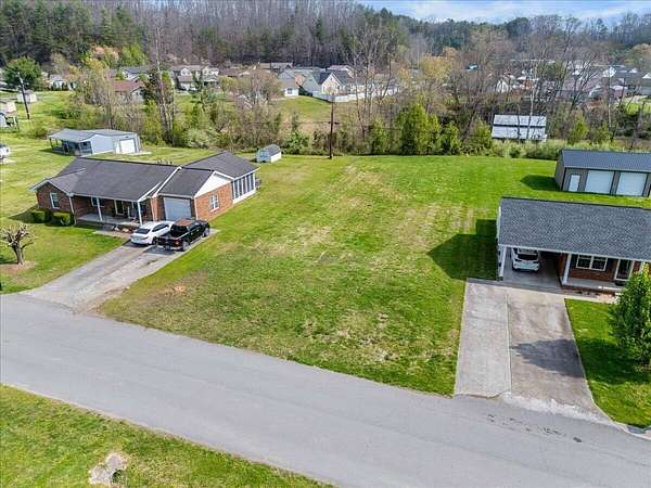 0.43 Acres of Residential Land for Sale in Barbourville, Kentucky