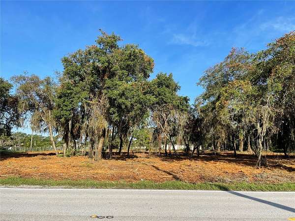 4.78 Acres of Land for Sale in St. Cloud, Florida