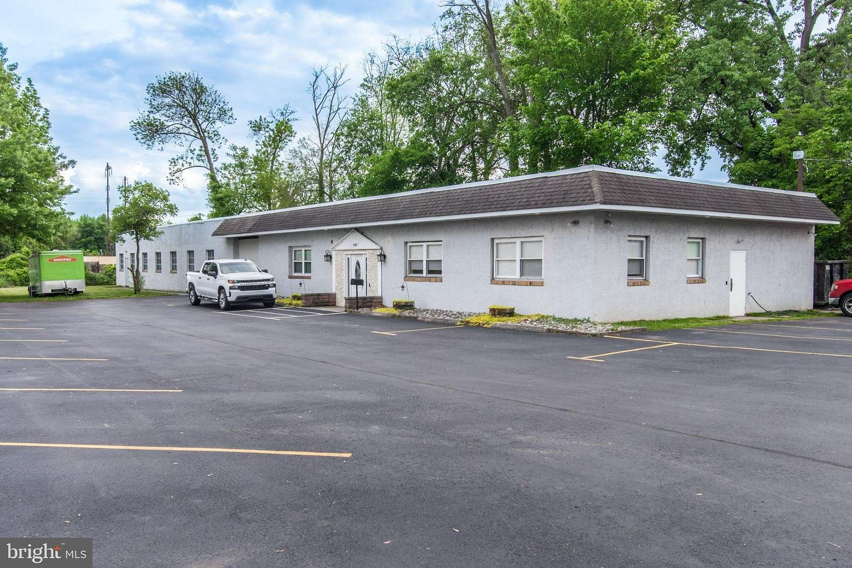 0.44 Acres of Commercial Land for Sale in Bensalem, Pennsylvania