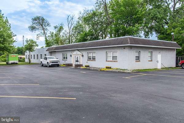 0.44 Acres of Commercial Land for Sale in Bensalem, Pennsylvania