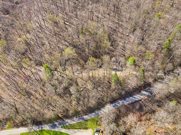 4.24 Acres of Residential Land for Sale in Middlesboro, Kentucky
