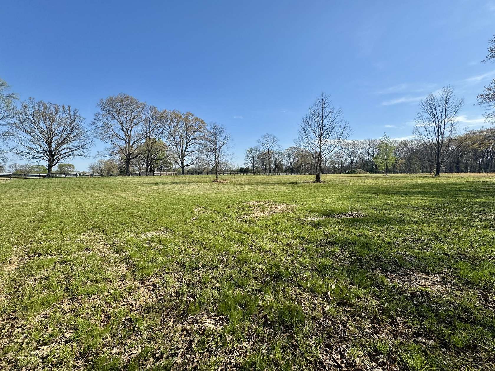 13.6 Acres of Land for Sale in Rockvale, Tennessee