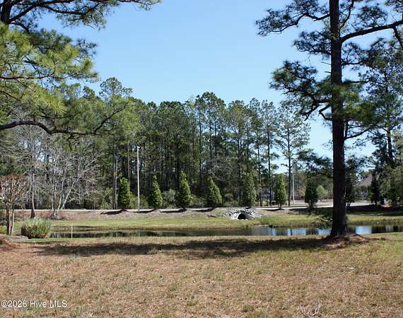 0.19 Acres of Residential Land for Sale in Ocean Isle Beach, North Carolina