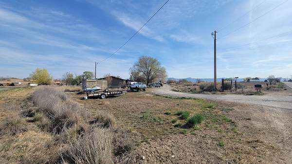 6.44 Acres of Land with Home for Sale in Fruita, Colorado