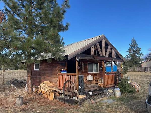 1.39 Acres of Residential Land for Sale in Eureka, Montana