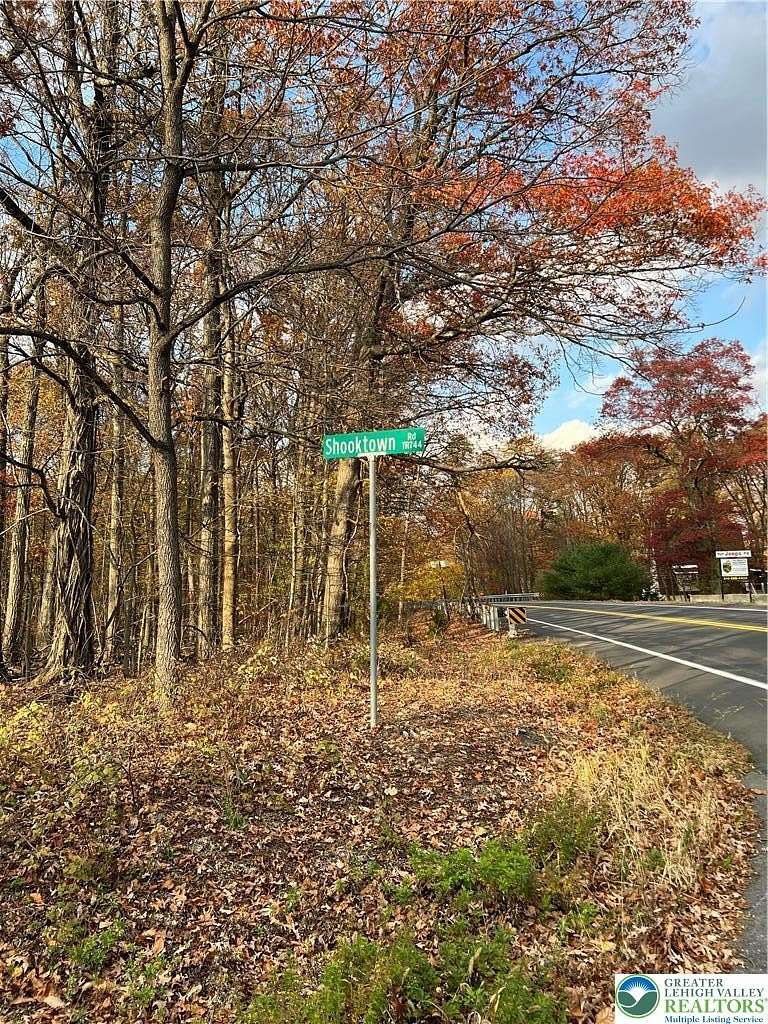 0.04 Acres of Land for Sale in Bangor, Pennsylvania