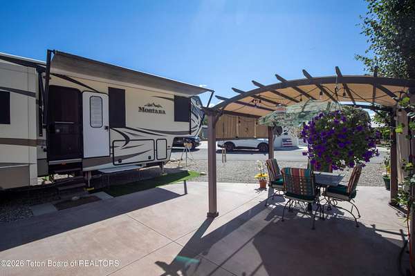 0.06 Acres of Land for Sale in Thayne, Wyoming