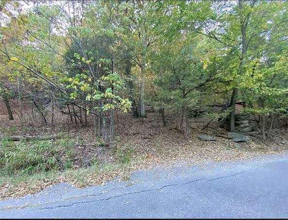 0.24 Acres of Land for Sale in Garfield, Arkansas