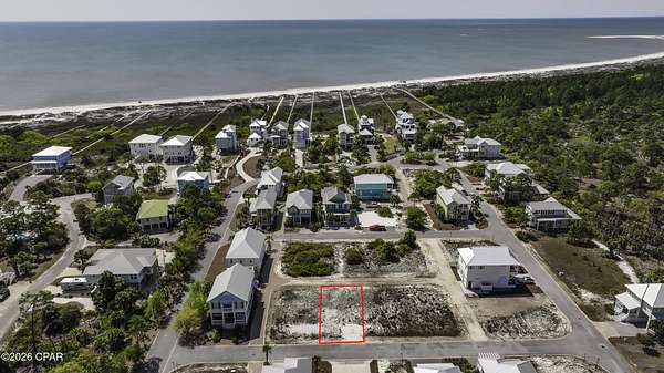 0.08 Acres of Residential Land for Sale in Port St. Joe, Florida