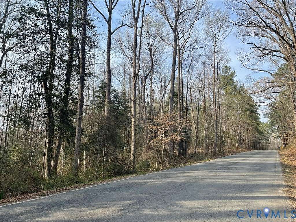 20.7 Acres of Land for Sale in Richmond, Virginia