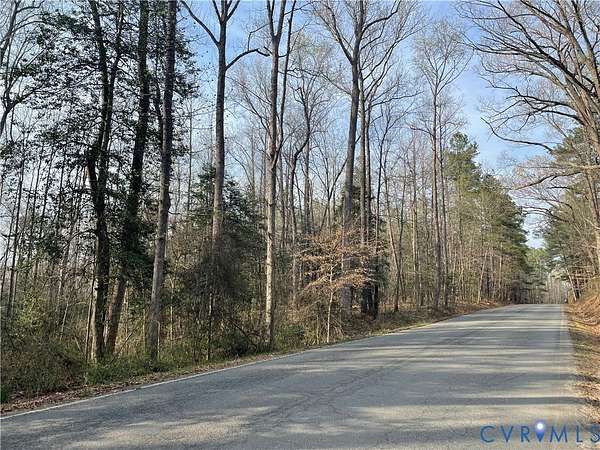 20.7 Acres of Land for Sale in Richmond, Virginia