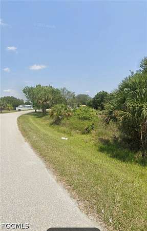 0.54 Acres of Residential Land for Sale in Moore Haven, Florida