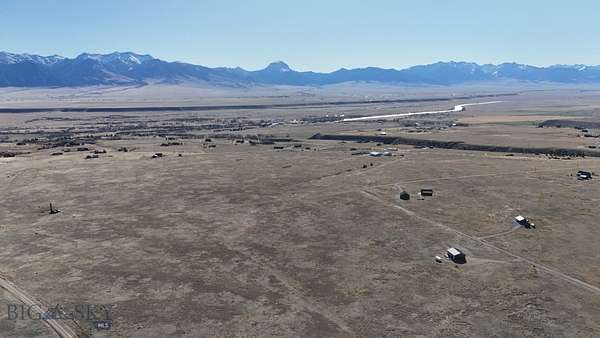 5.18 Acres of Residential Land for Sale in Ennis, Montana