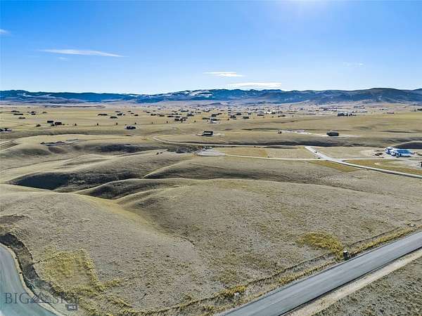 1.36 Acres of Residential Land for Sale in Ennis, Montana