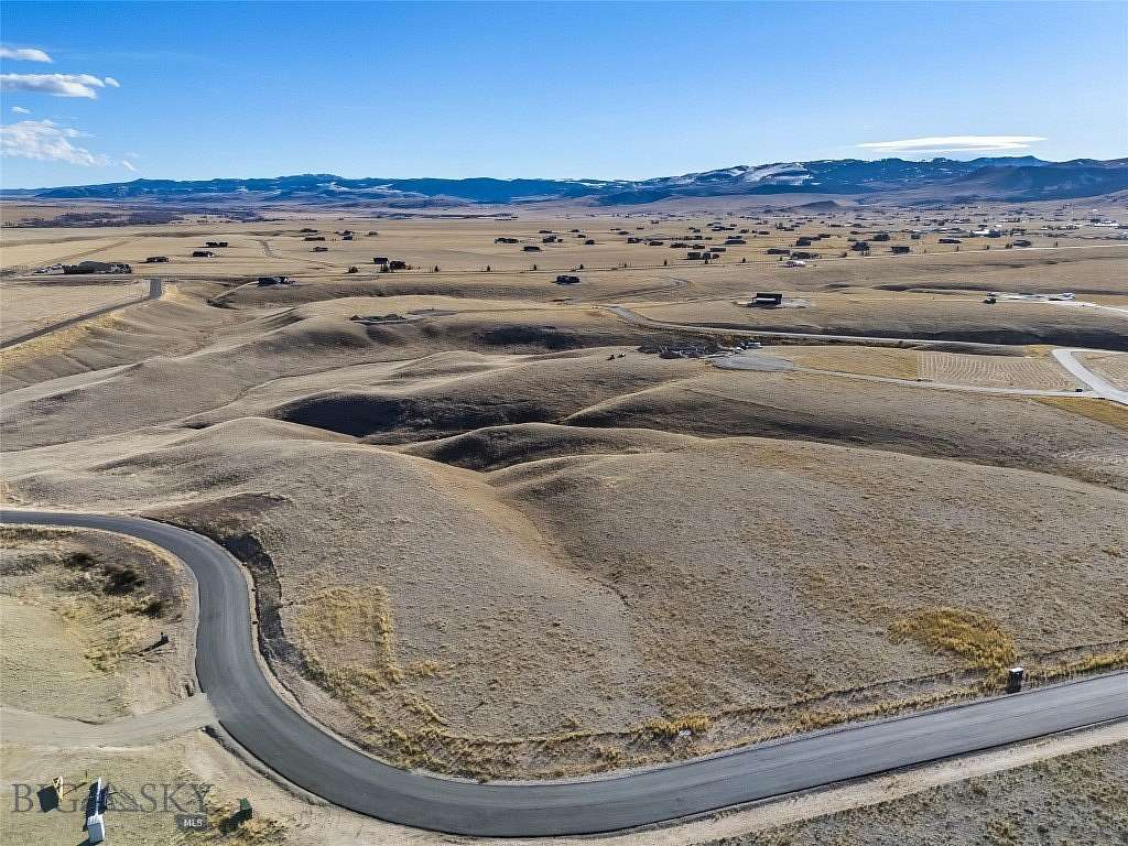 1 Acre of Residential Land for Sale in Ennis, Montana