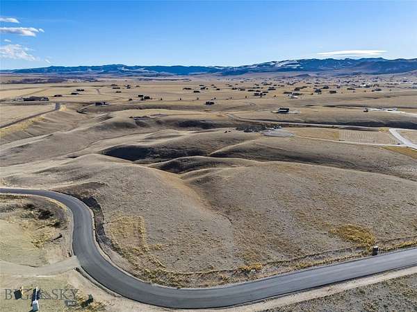 1 Acre of Residential Land for Sale in Ennis, Montana