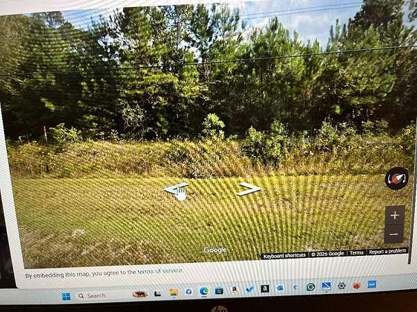 2.15 Acres of Commercial Land for Sale in Georgetown, South Carolina