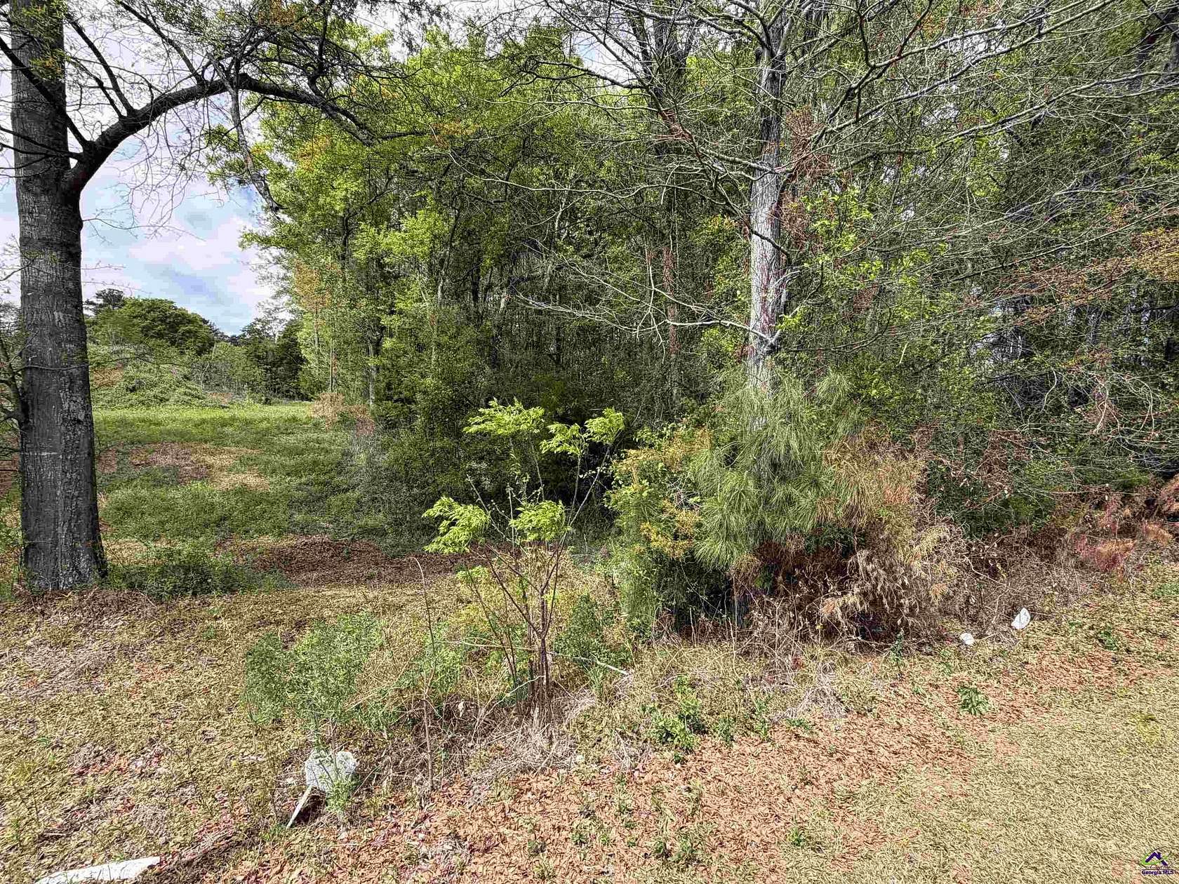2.19 Acres of Commercial Land for Sale in Bonaire, Georgia