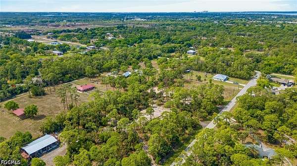 1.11 Acres of Land for Sale in Fort Myers, Florida