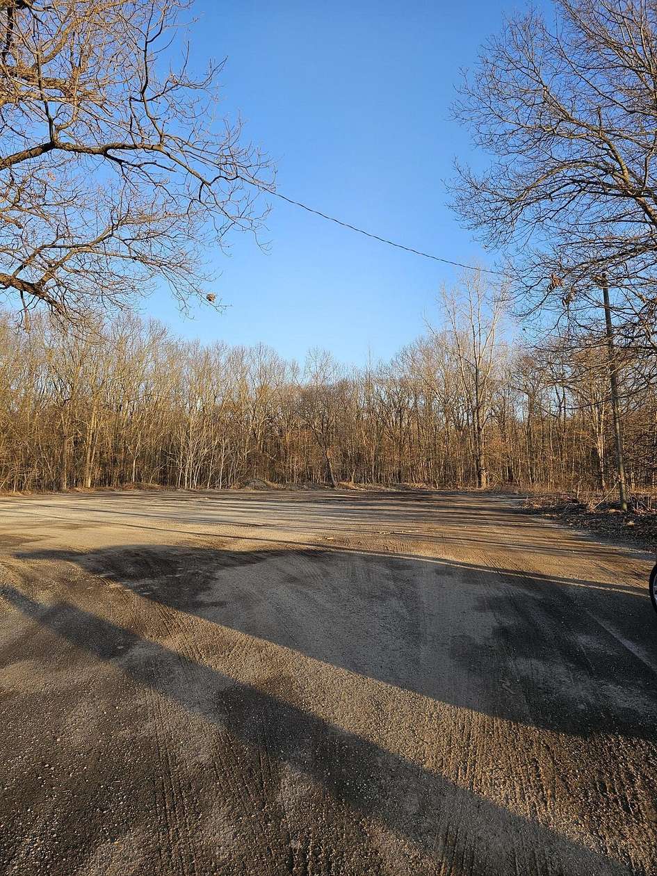 11.2 Acres of Commercial Land for Sale in New Buffalo, Michigan