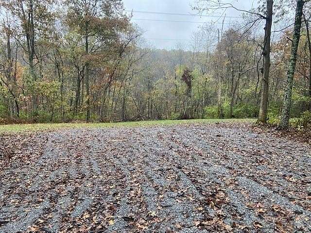 4.44 Acres of Land for Sale in Brooksville, Kentucky