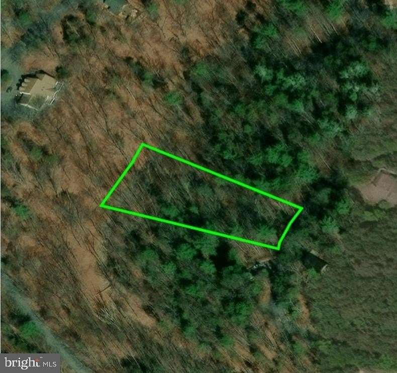 0.85 Acres of Residential Land for Sale in Mount Jackson, Virginia