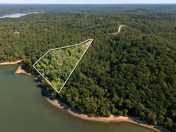 5.3 Acres of Land for Sale in Stewart, Tennessee