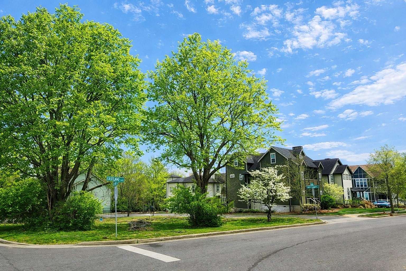 0.19 Acres of Commercial Land for Sale in Nashville, Tennessee