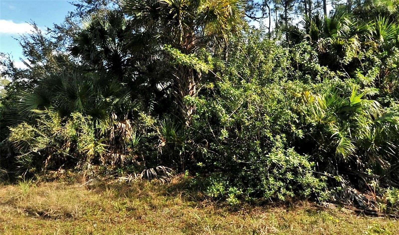 0.29 Acres of Land for Sale in North Port, Florida