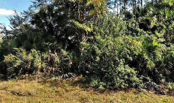 0.29 Acres of Land for Sale in North Port, Florida