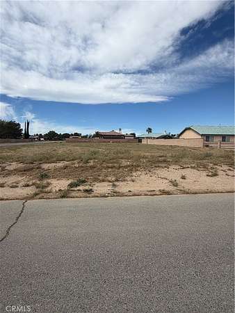 0.44 Acres of Residential Land for Sale in Hesperia, California