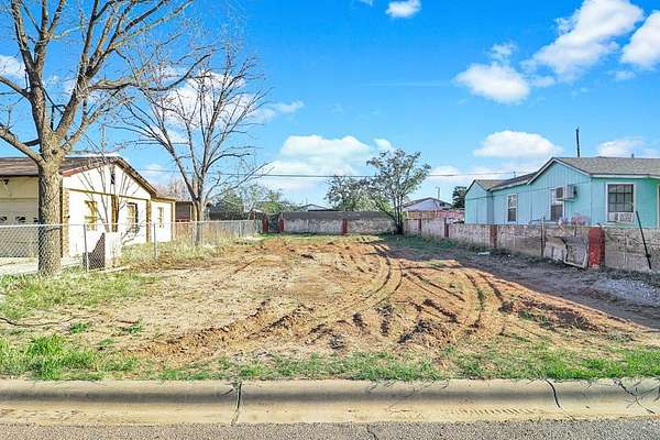 0.1 Acres of Residential Land for Sale in Odessa, Texas