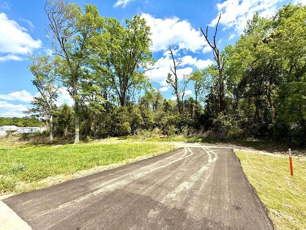 0.24 Acres of Commercial Land for Sale in Picayune, Mississippi