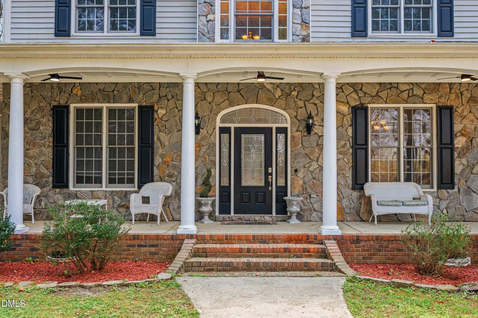 6 Acres of Land with Home for Sale in Raleigh, North Carolina