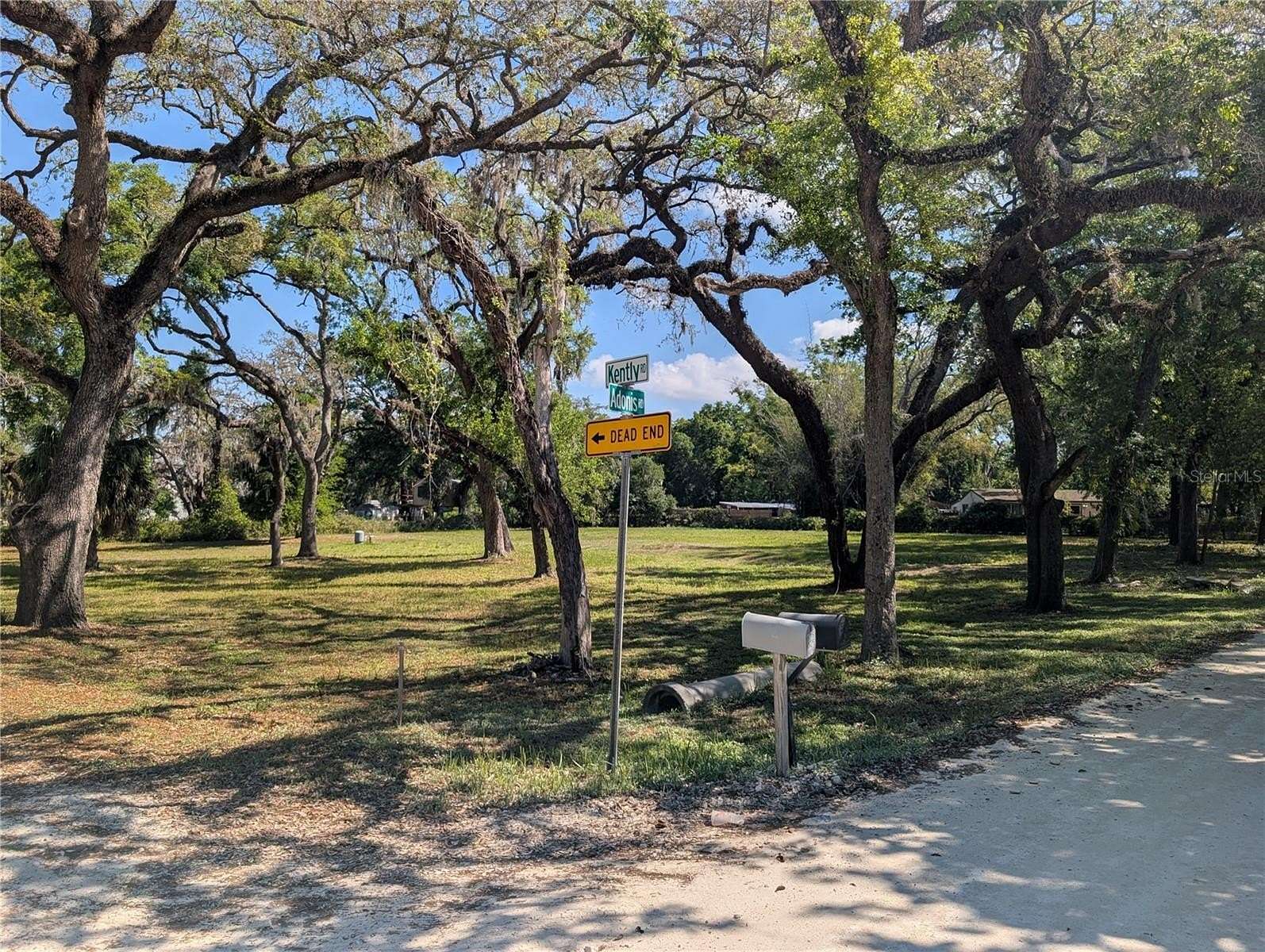 1 Acre of Residential Land for Sale in New Port Richey, Florida