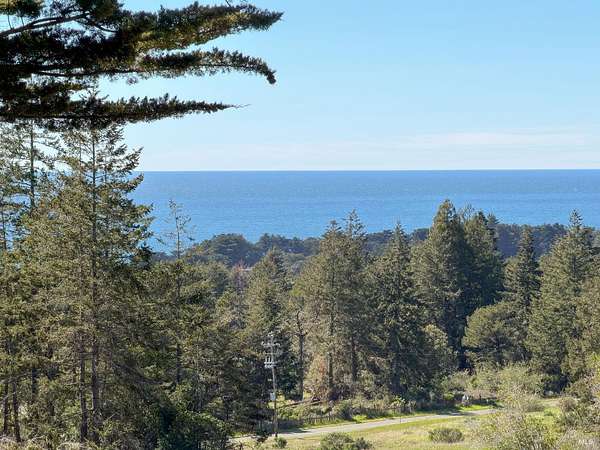 0.67 Acres of Residential Land for Sale in Sea Ranch, California