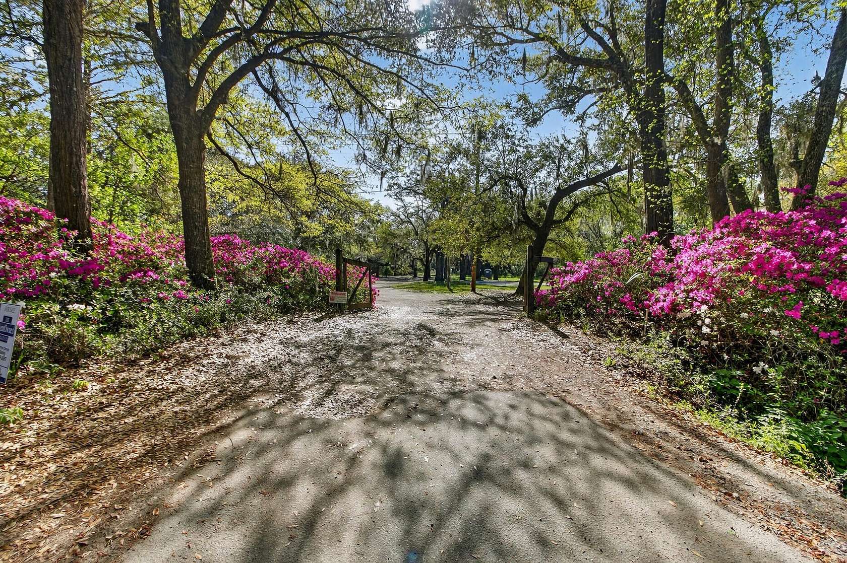 3.8 Acres of Residential Land for Sale in Johns Island, South Carolina