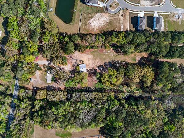 3.8 Acres of Residential Land for Sale in Johns Island, South Carolina