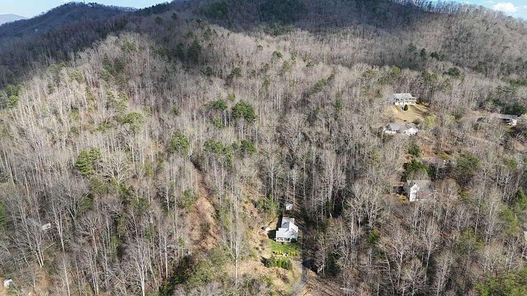 20.8 Acres of Land for Sale in Sylva, North Carolina