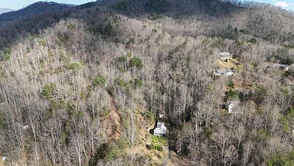 20.8 Acres of Land for Sale in Sylva, North Carolina