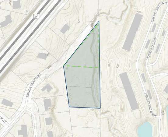 1.76 Acres of Residential Land for Sale in Fort Wayne, Indiana