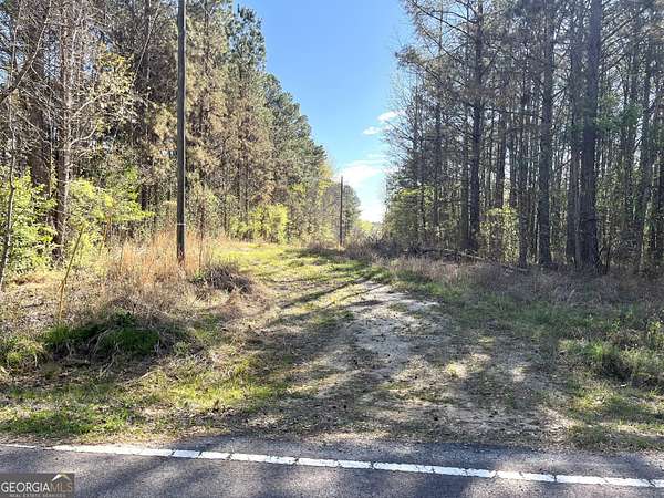 8.64 Acres of Residential Land for Sale in Bremen, Georgia