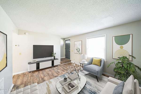 1.62 Acres of Land with Home for Sale in Greenville, North Carolina