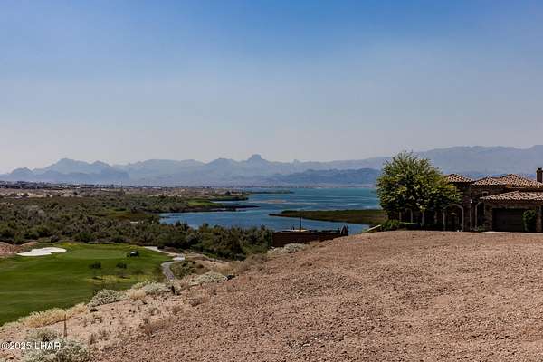 0.38 Acres of Residential Land for Sale in Lake Havasu City, Arizona