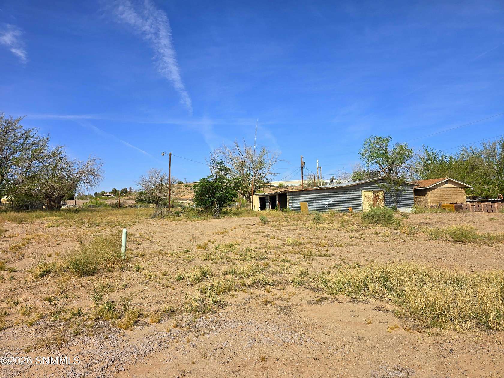 1.15 Acres of Residential Land for Sale in Las Cruces, New Mexico