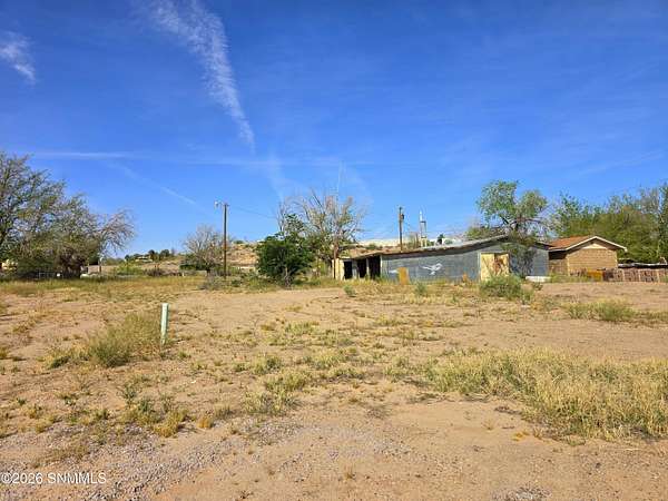 1.15 Acres of Residential Land for Sale in Las Cruces, New Mexico