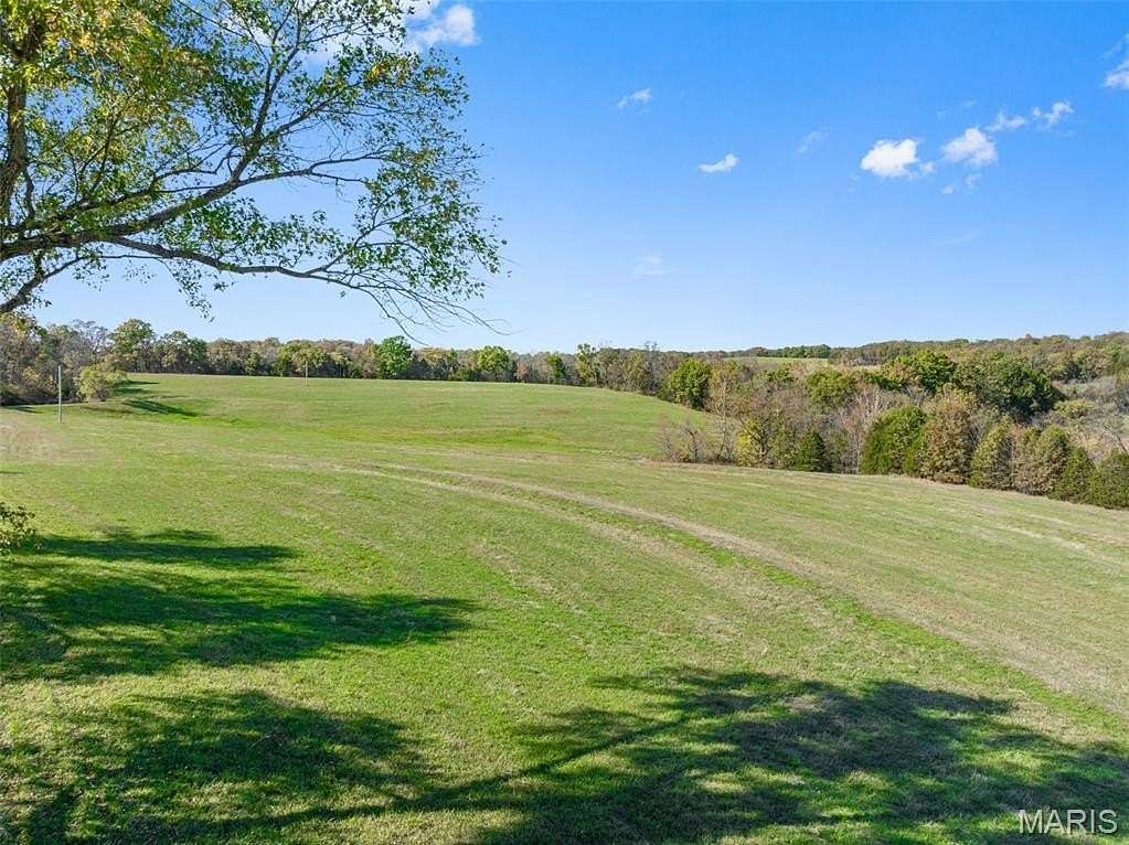 37 Acres of Land for Sale in New Haven, Missouri