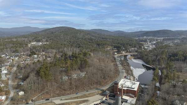4.44 Acres of Residential Land for Sale in Newport, New Hampshire