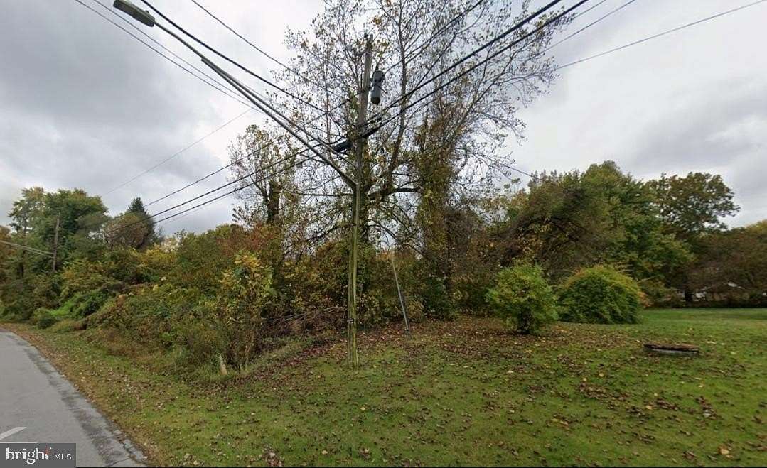 1 Acre of Residential Land for Sale in Bowie, Maryland